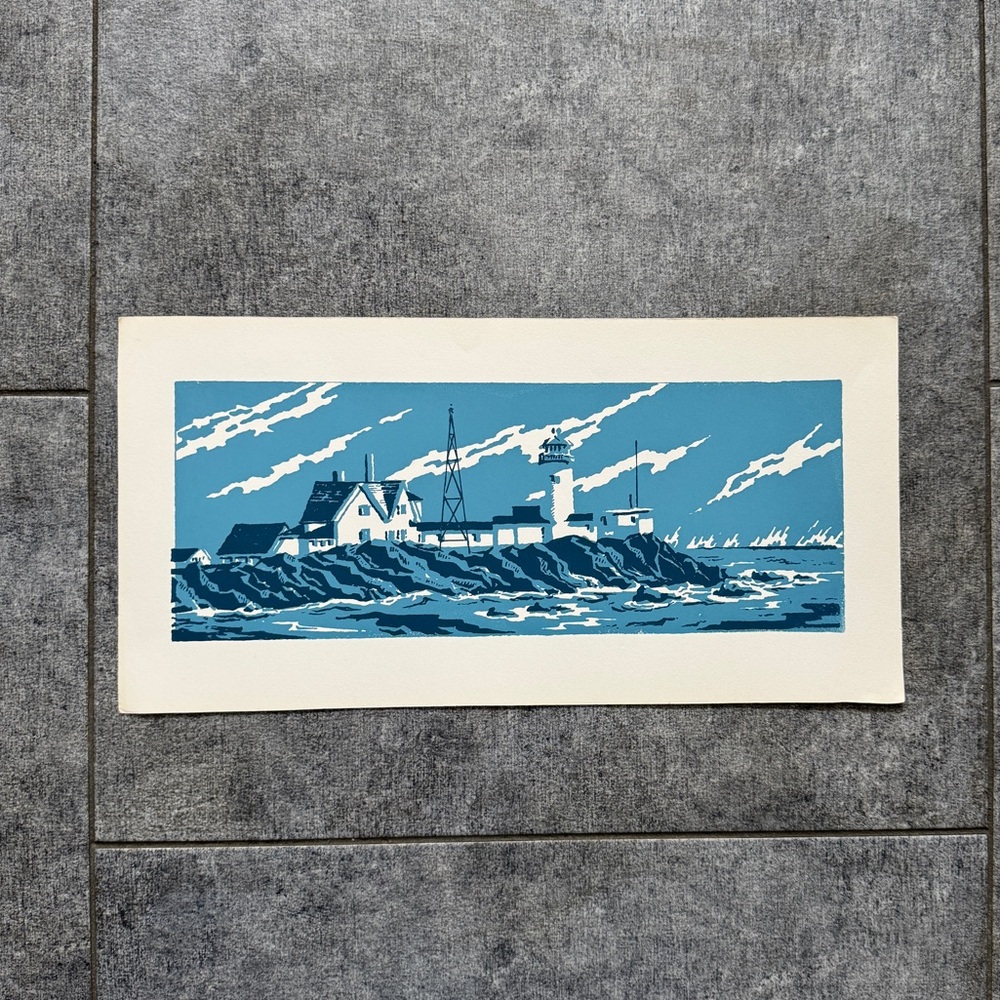 Screen print Picture - Picture 12 of 15